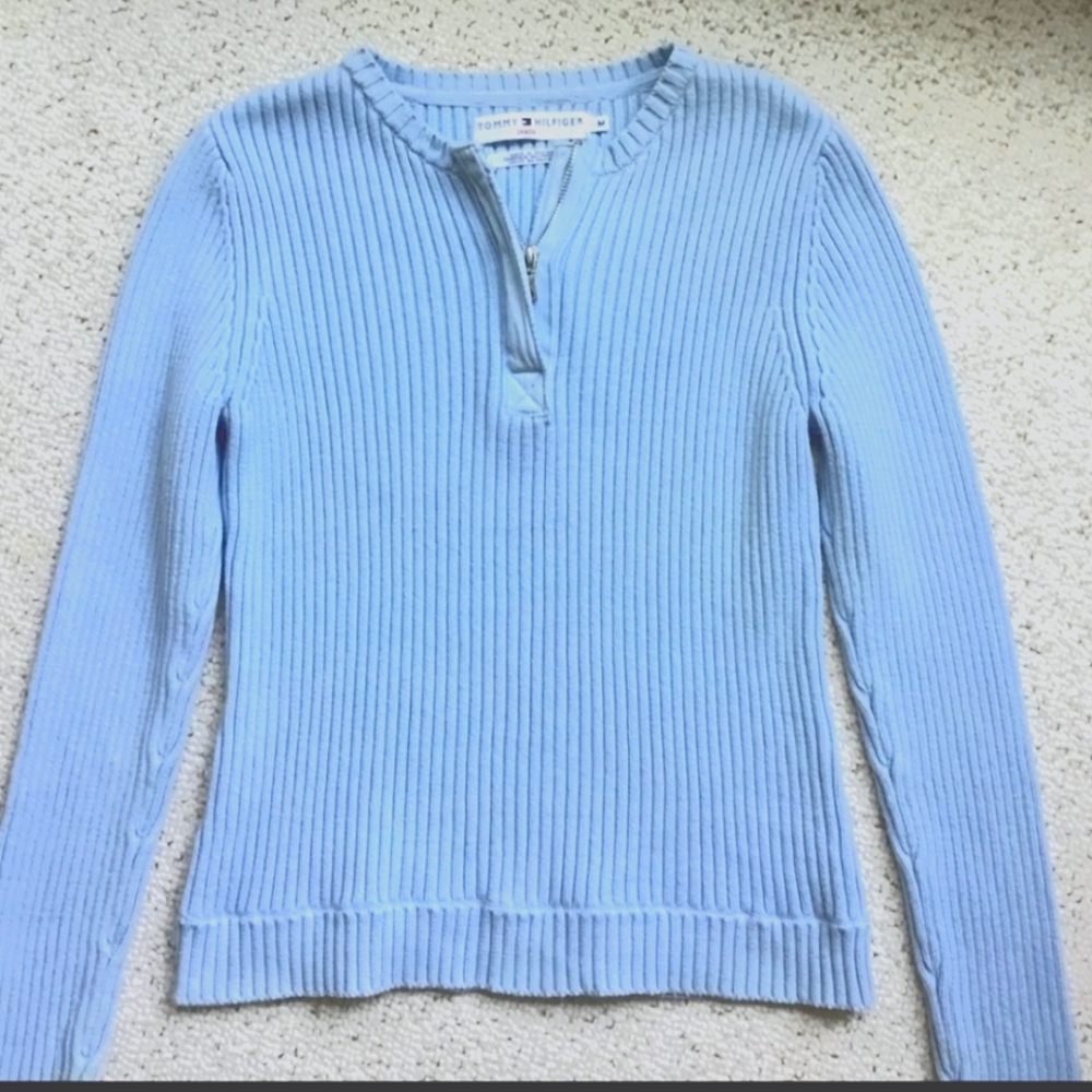 COPY - 💙Really Cozy Sweater💙